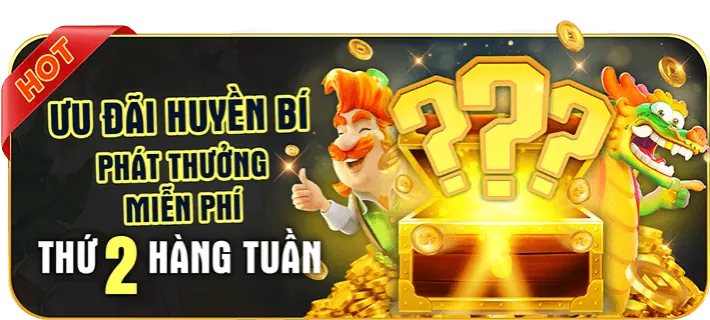 Thưởng nạp hàng ngày khi chơi Bắn Cá