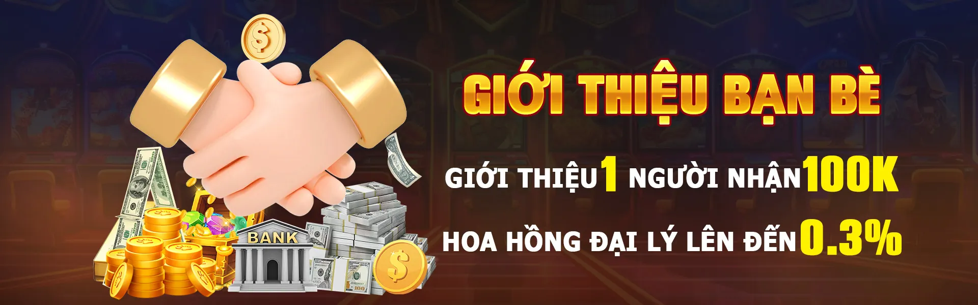 Chương trình Đại lý qs88.com