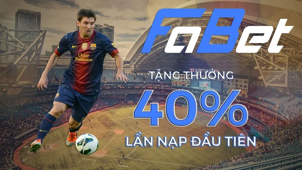 Thưởng chào mừng Slot